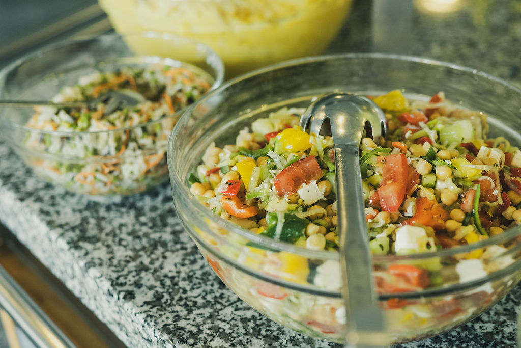 Woche der bewussten Ernährung