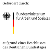 Logo BMAS